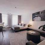 Guesthouse Suiteseven
