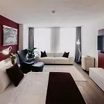 Guesthouse Suiteseven