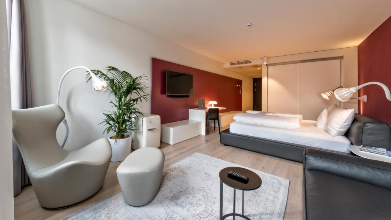 Suiteseven 4* Merano