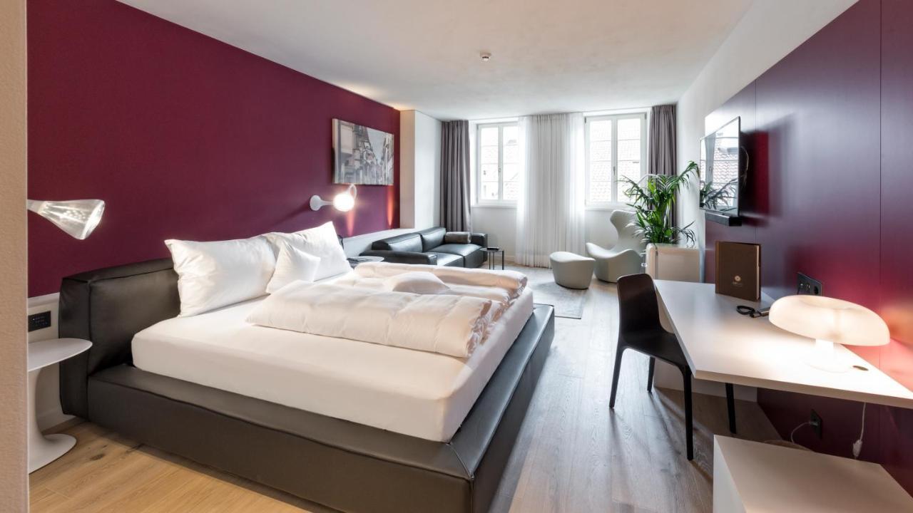 Suiteseven Hotel
