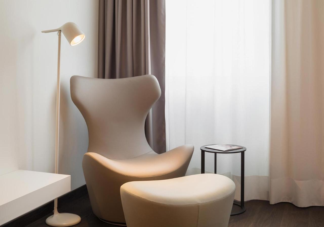 Suiteseven Hotel 4*