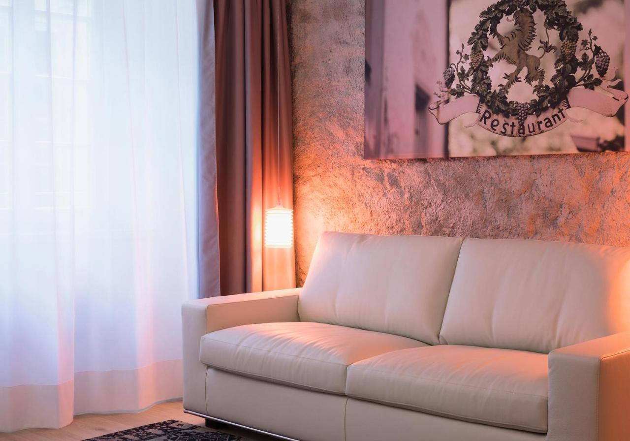 Hotel Suiteseven 4*
