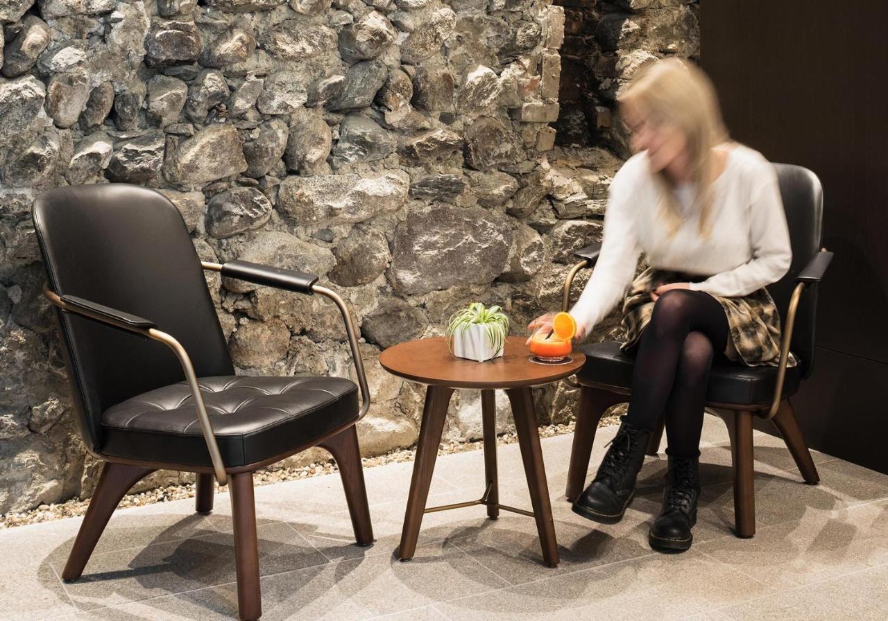 Hotel Suiteseven Merano
