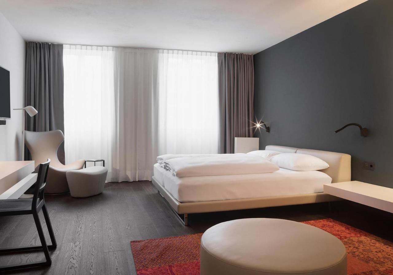 Suiteseven Hotel 4*