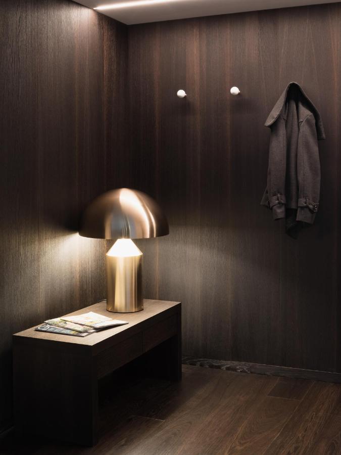Suiteseven Hotel 4*