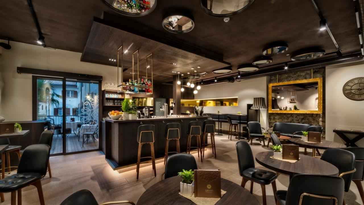 Suiteseven Merano
