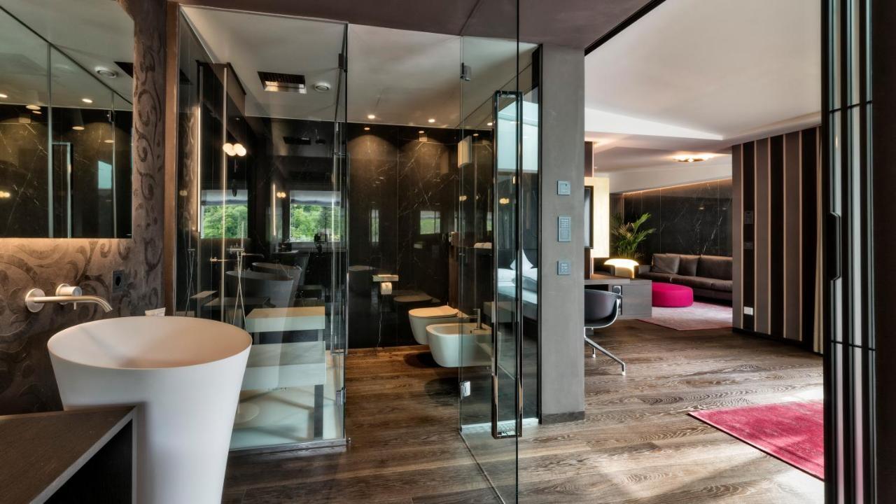 Hotel Suiteseven
