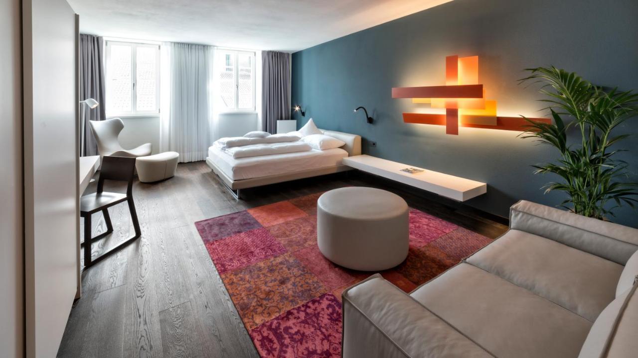 Hotel Suiteseven