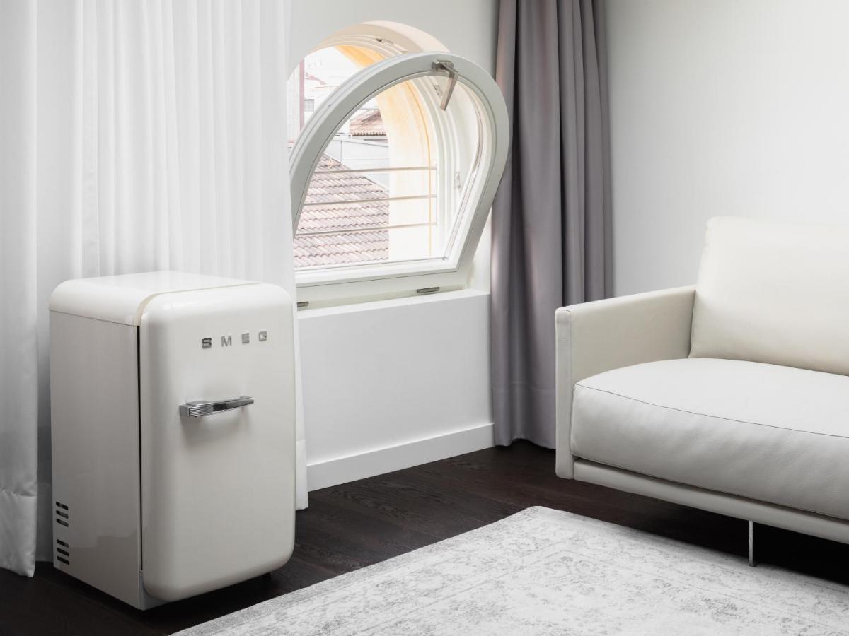 Suiteseven Hotel