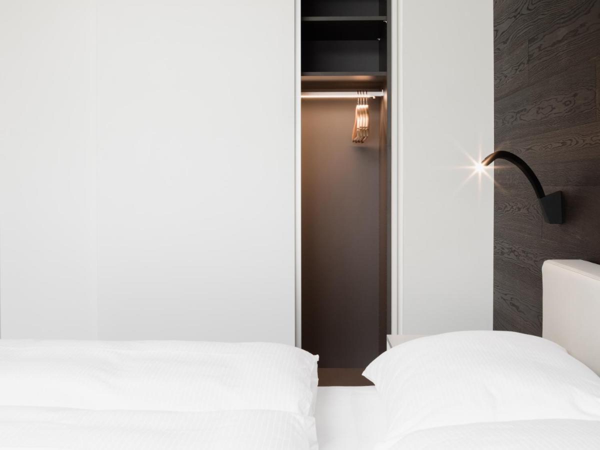 Hotel Suiteseven