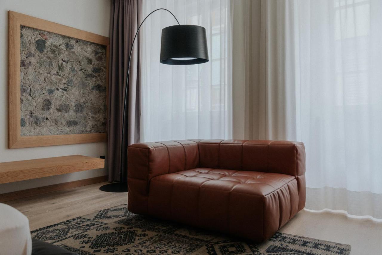 Hotel Suiteseven