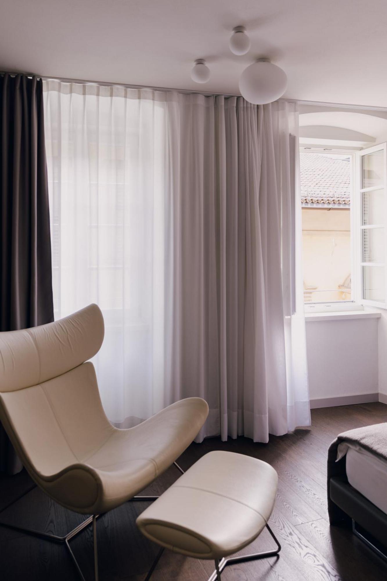 Suiteseven Hotel Merano