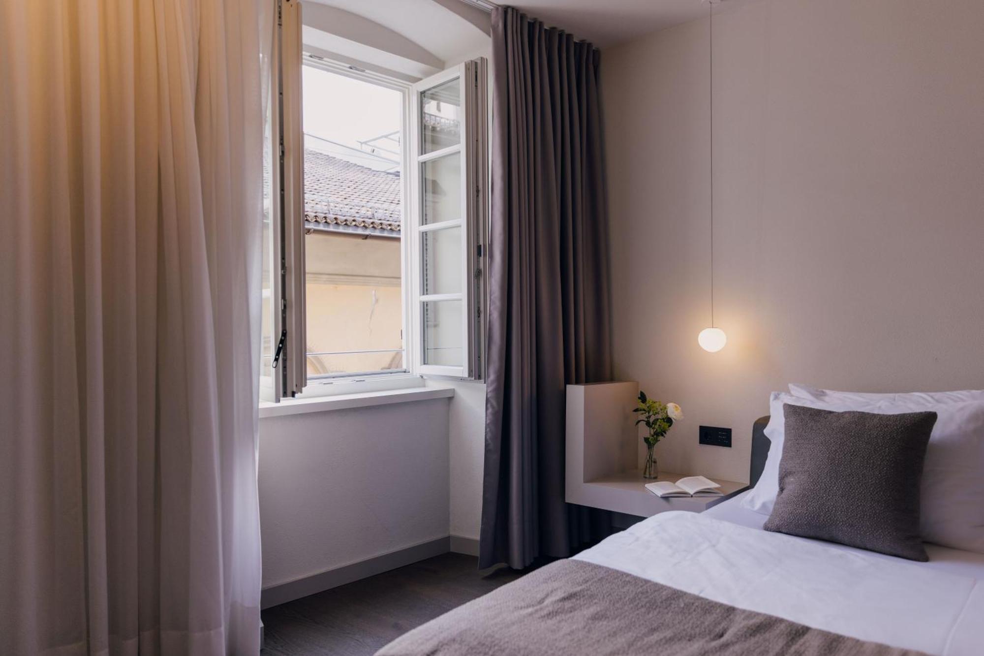 Hotel Suiteseven Merano